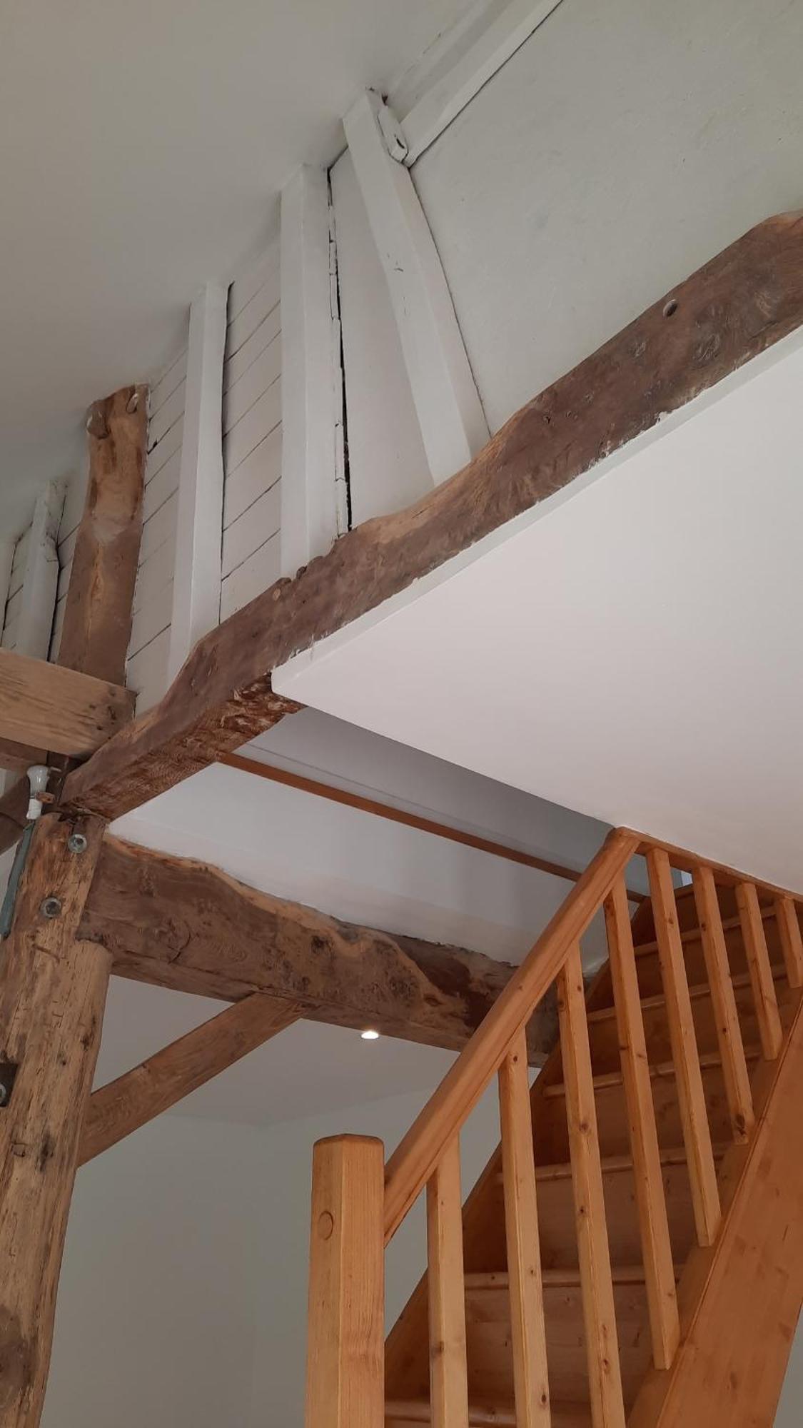 Chambre D'Hote Frettecuisse Exterior foto