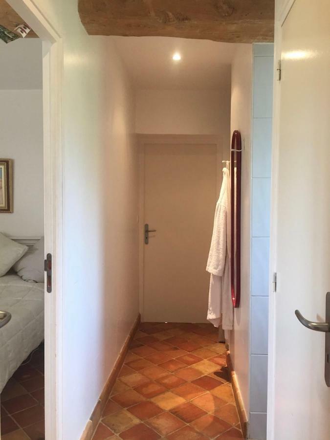 Chambre D'Hote Frettecuisse Exterior foto